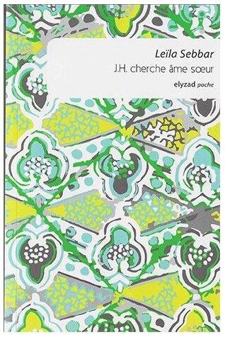 J.H.cherche âme sœur
