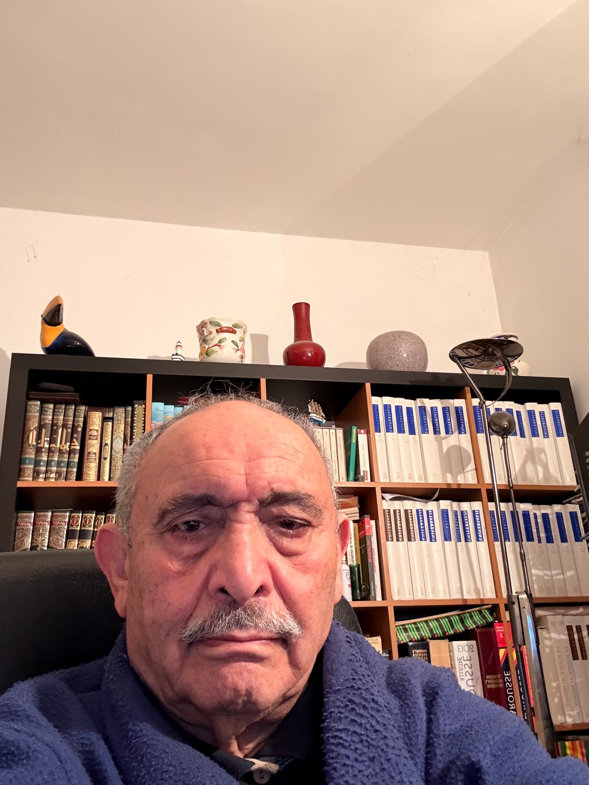 Photo partagée par MUSTAPHA CHAMAKHI
